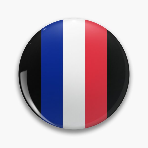 Item preview, FRANCE presidential black designed and sold by InfoCROM.