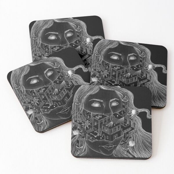 Item preview, MACHINE WOMAN. designed and sold by JACI'S STORE.