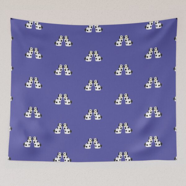 Item preview, Staffordshire Dogs on Veri-Peri designed and sold by marthaseahorse.