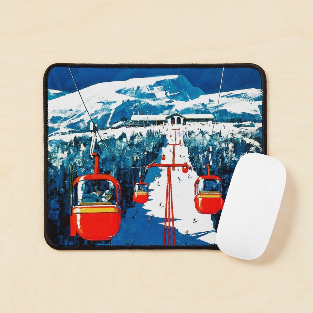 Item preview, Mouse Pad designed and sold by Glimmersmith.