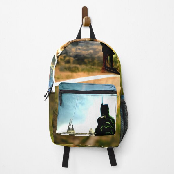 Item preview, The walker SCIENCE FICTION designed and sold by TUMBAJULCA.