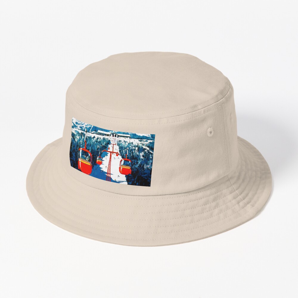 Item preview, Bucket Hat designed and sold by Glimmersmith.