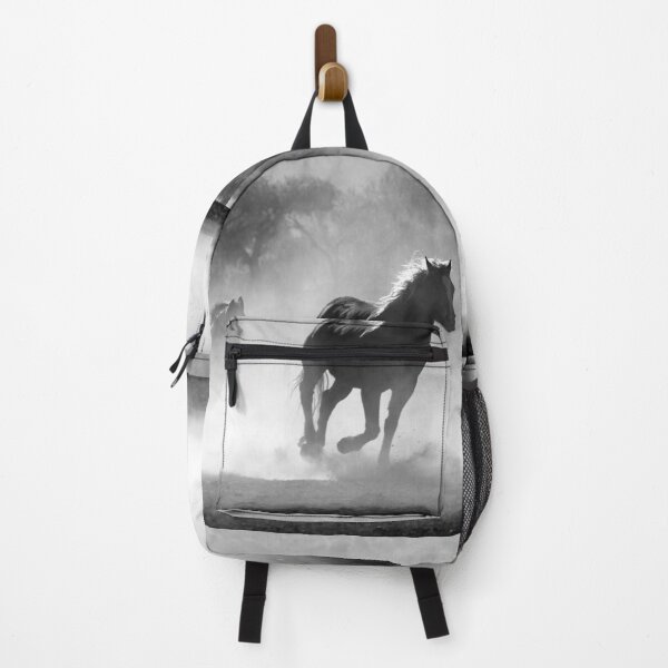 Item preview, Wild Horses in Motion designed and sold by AnnoyedMouse.