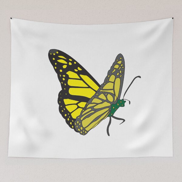 Item preview, Bright Butterfly designed and sold by Designs by Greylady.
