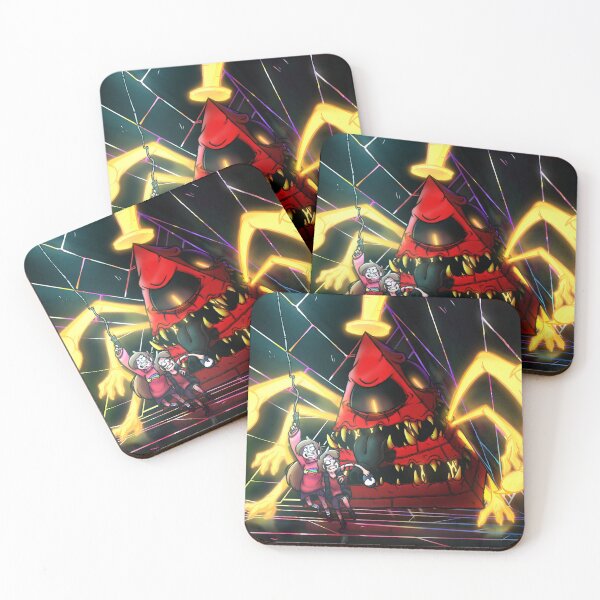 Item preview, • YOU KIDS HAVE TRICKED ME FOR THE LAST TIME • Bill Cipher Poster + More designed and sold by Jozlyn-Moon.