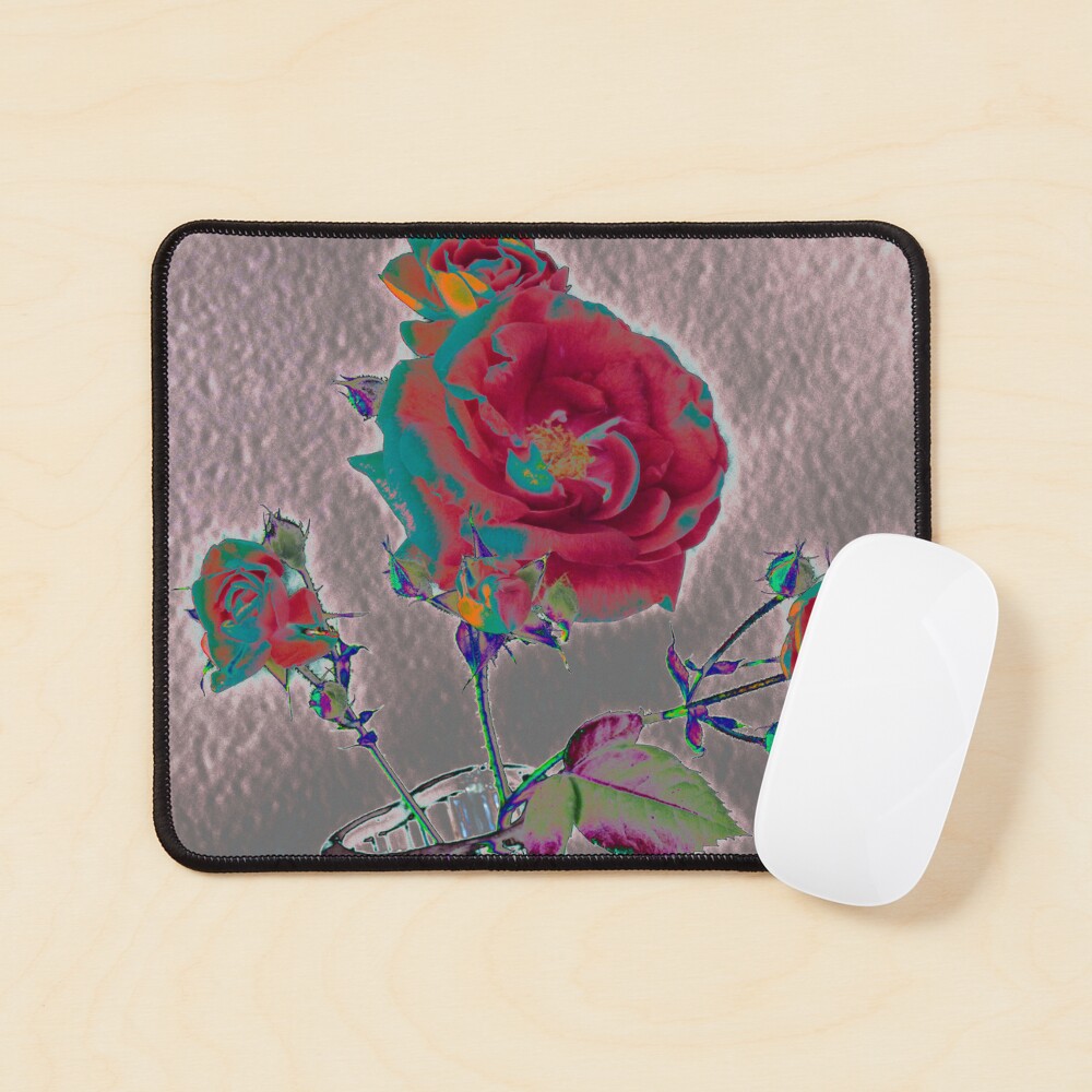 Item preview, Mouse Pad designed and sold by moregoodart.
