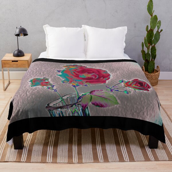 Item preview, Dream Roses designed and sold by MoreGoodArt.