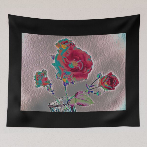 Item preview, Dream Roses designed and sold by MoreGoodArt.