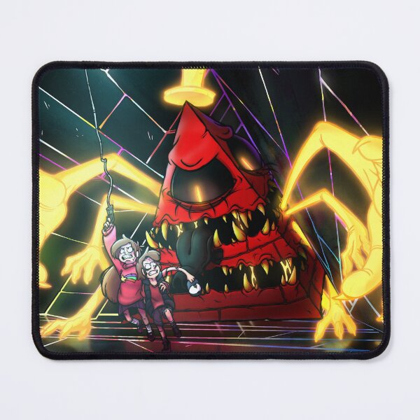 Item preview, • YOU KIDS HAVE TRICKED ME FOR THE LAST TIME • Bill Cipher Poster + More designed and sold by Jozlyn-Moon.