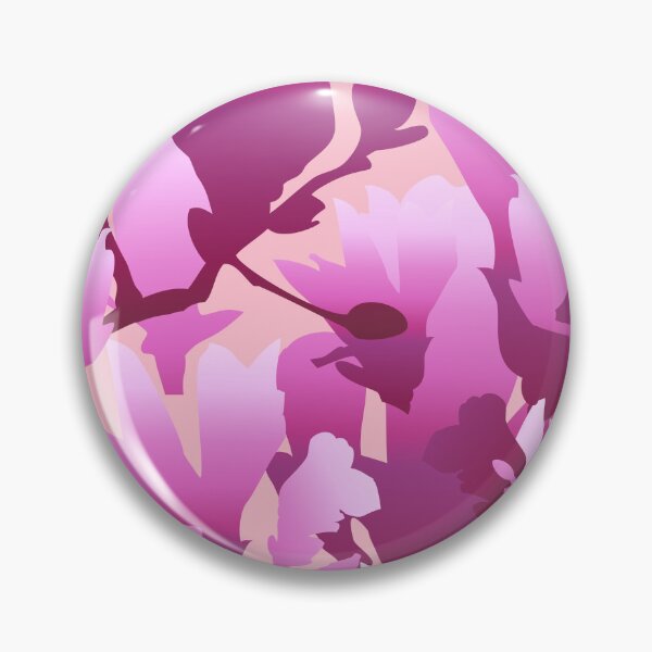 Item preview, Tulip Tree Abstract on Blush 5748 designed and sold by Art in My Loft.