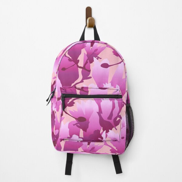 Item preview, Tulip Tree Abstract on Blush 5748 designed and sold by Art in My Loft.