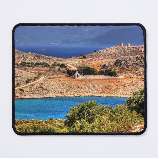 Item preview, Two Bays designed and sold by tomg.