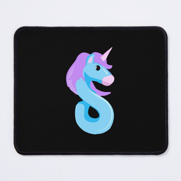 Item preview, Iamsanna sanna s unicorn designed and sold by mintbubbleart.