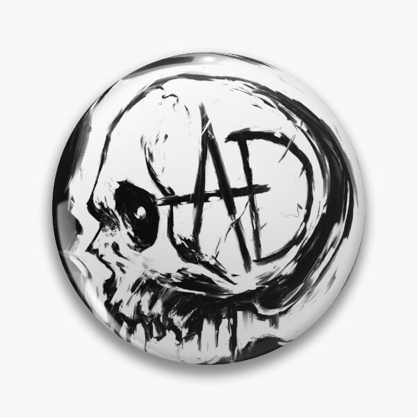 Item preview, DePietro Draws Logo designed and sold by DePietro-Draws.