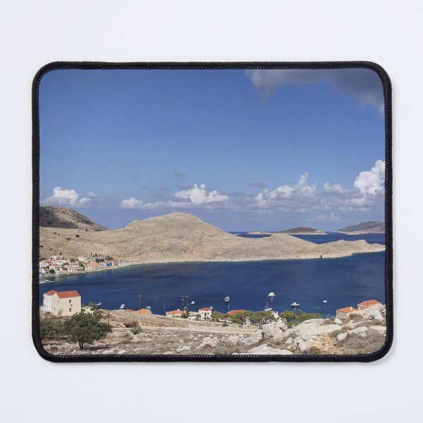 Item preview, Nimborio Bay designed and sold by tomg.
