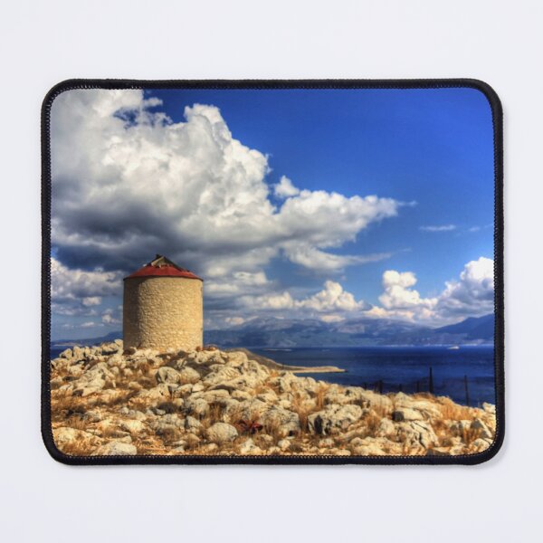 Item preview, Broken Windmill designed and sold by tomg.