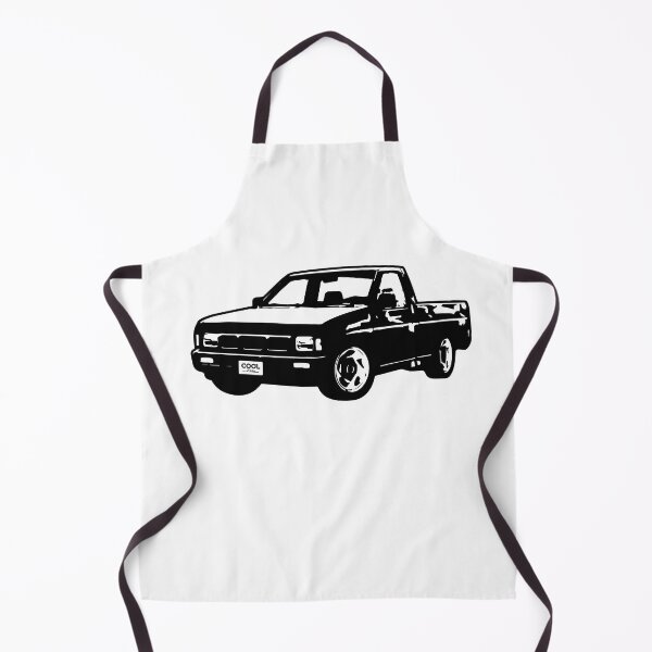 Item preview, Black 90s Truck designed and sold by CoolRide.