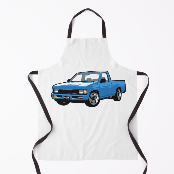 Item preview, Blue 90s Truck designed and sold by CoolRide.