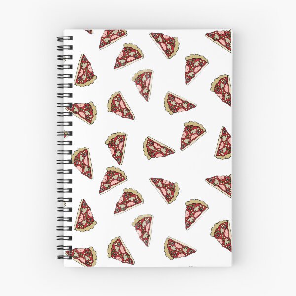 Item preview, Supreme Pizzalicious Pattern designed and sold by zachosz.