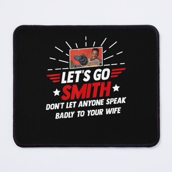 Item preview, Keep My Wife's Name Out Of Your Mouth Funny Husband, Wife T-Shirt Keep My Wife's Name Out Of Your Mouth designed and sold by Toumi ⭐⭐⭐⭐⭐.