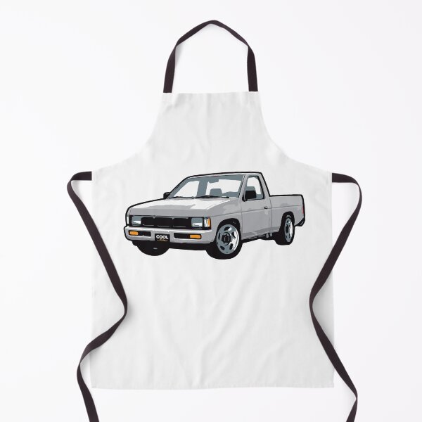 Item preview, Grey 90s Truck designed and sold by CoolRide.