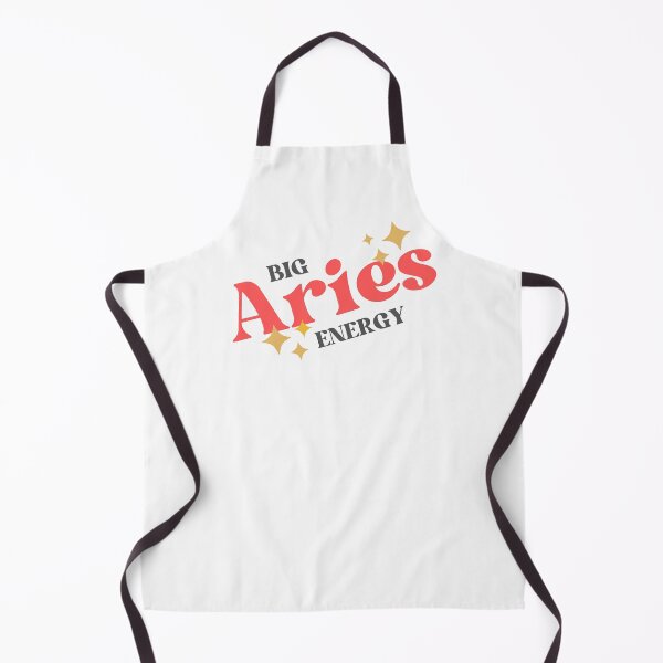 Item preview, Big Aries Energy | Fun Aries Astrology | Fun Aries Zodiac  designed and sold by DevlynnDesigns.
