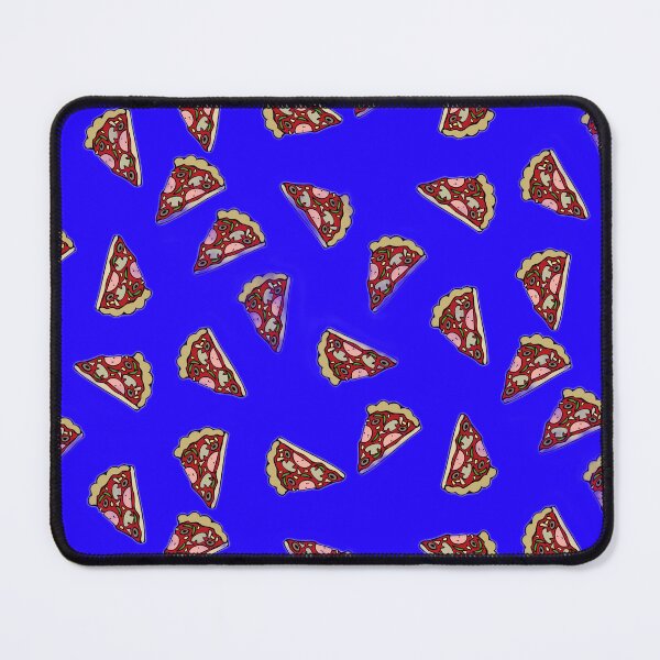 Item preview, Supreme Pizzalicious Pattern designed and sold by zachosz.