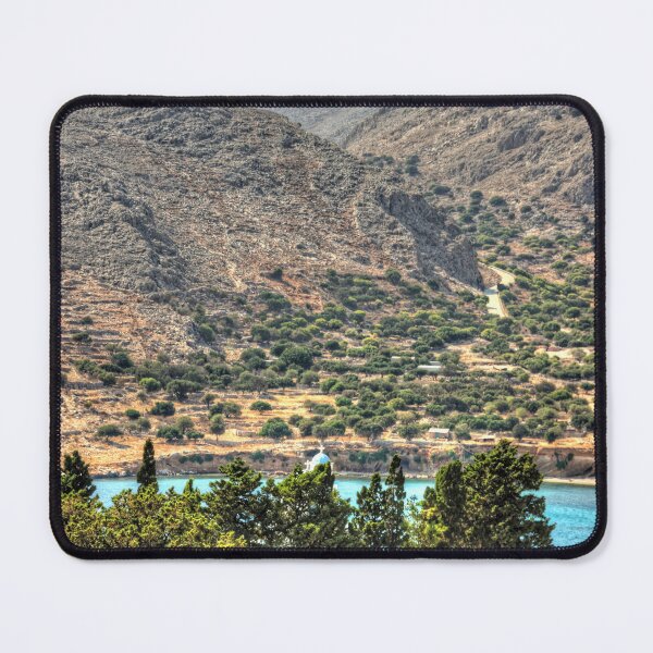 Item preview, Halki Hills designed and sold by tomg.