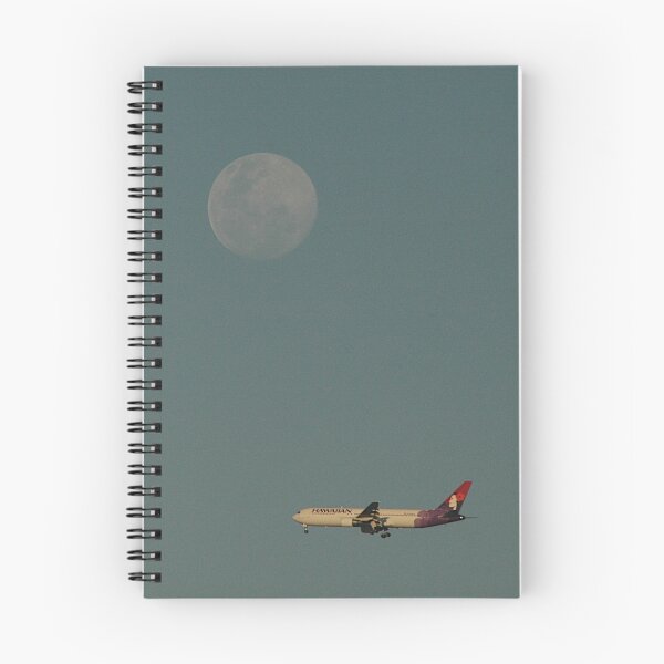 Item preview, Southern Moon and Hawaiian Jet, Australia 2010 designed and sold by muz2142.