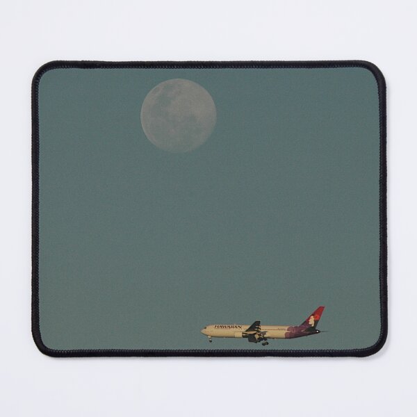 Item preview, Southern Moon and Hawaiian Jet, Australia 2010 designed and sold by muz2142.