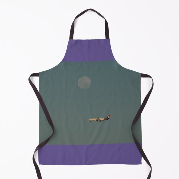 Item preview, Southern Moon and Hawaiian Jet, Australia 2010 designed and sold by muz2142.