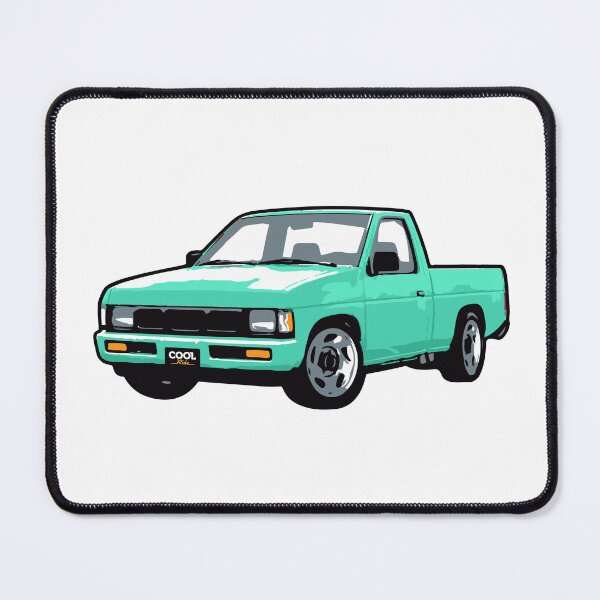 Item preview, Acqua 90s Truck designed and sold by CoolRide.