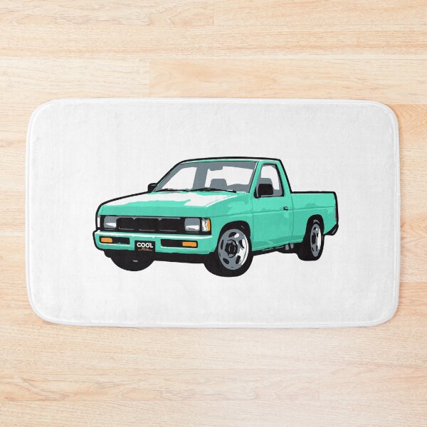 Item preview, Acqua 90s Truck designed and sold by CoolRide.
