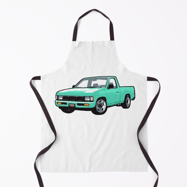 Item preview, Acqua 90s Truck designed and sold by CoolRide.