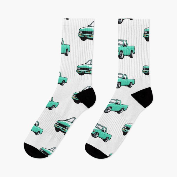 Item preview, Acqua 90s Truck designed and sold by CoolRide.