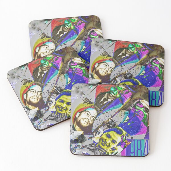 Item preview, Iconic Art designed and sold by SoWavyByrd1.