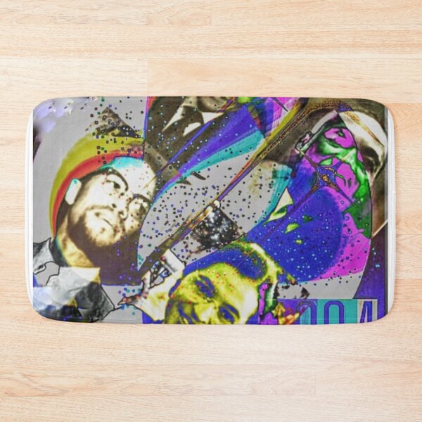 Item preview, Iconic Art designed and sold by SoWavyByrd1.