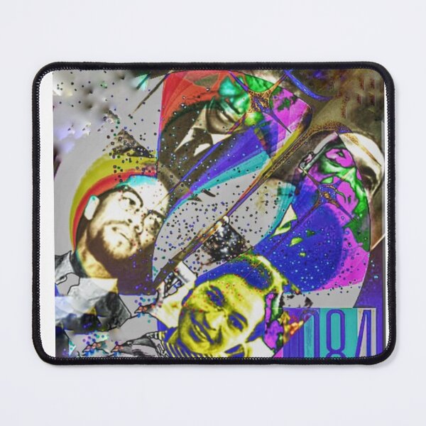 Item preview, Iconic Art designed and sold by SoWavyByrd1.