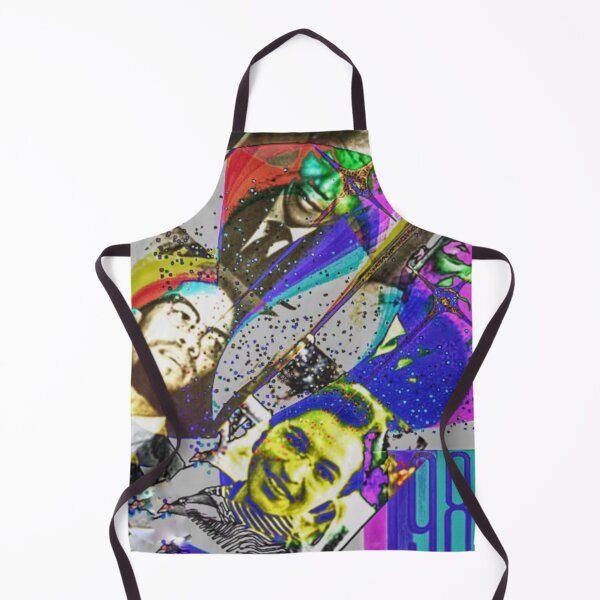 Item preview, Iconic Art designed and sold by SoWavyByrd1.