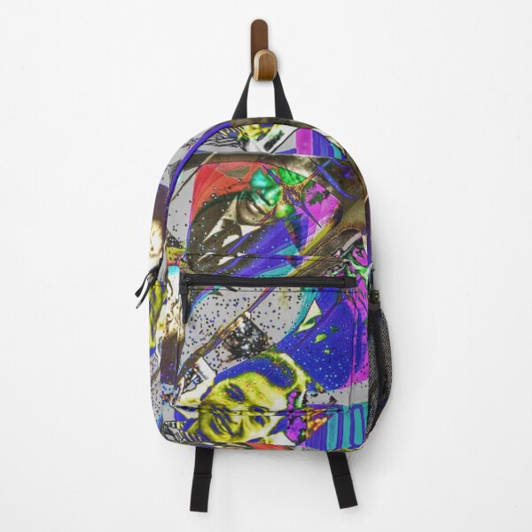 Item preview, Iconic Art designed and sold by SoWavyByrd1.
