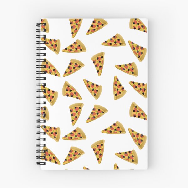 Item preview, Supreme Pizzalicious Pattern 2 designed and sold by zachosz.