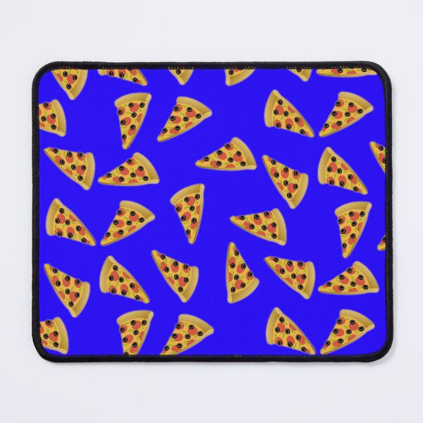 Item preview, Supreme Pizzalicious Pattern 2 designed and sold by zachosz.