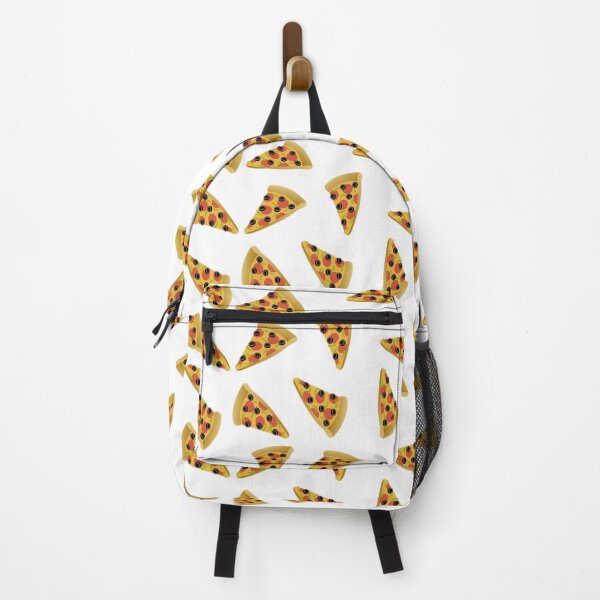 Item preview, Supreme Pizzalicious Pattern 2 designed and sold by zachosz.