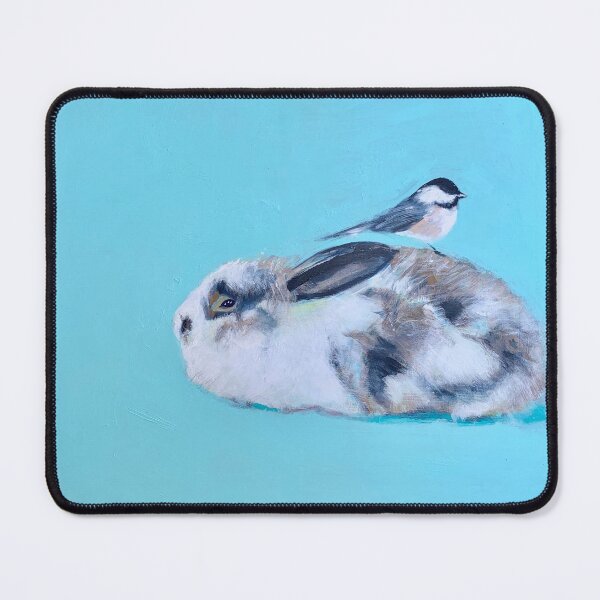 Item preview, Chickadeebunny designed and sold by Edith Dora Rey.