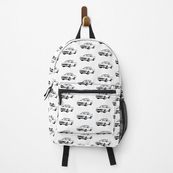 Item preview, White 90s Truck designed and sold by CoolRide.