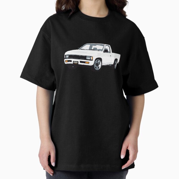 Item preview, White 90s Truck designed and sold by CoolRide.