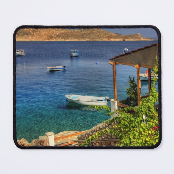 Item preview, Flat calm designed and sold by tomg.