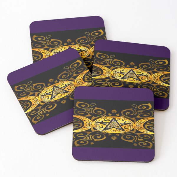 Item preview, Witchy way designed and sold by Oh-Marsha.