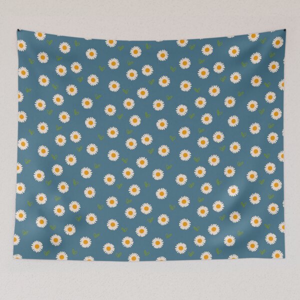Item preview, Daisy Pattern designed and sold by brouhahabazaar.