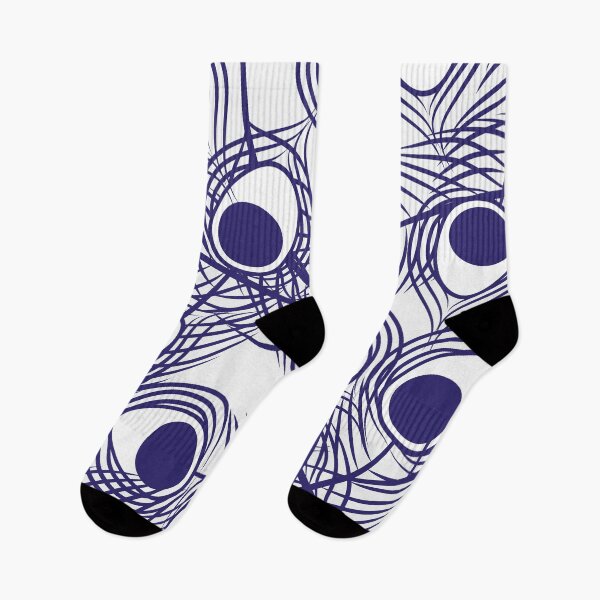 Item preview, Blue patterned designed and sold by KBMeyer.